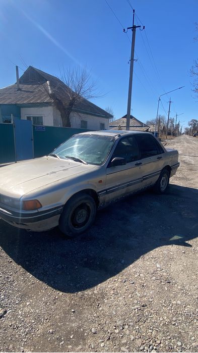 Галант в среднем состояни