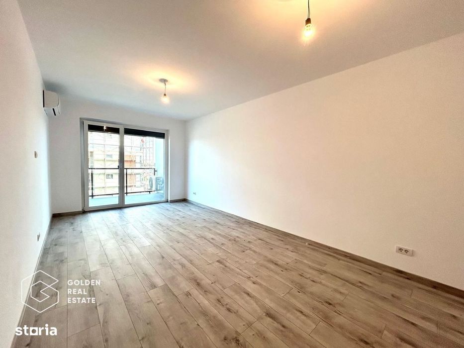 Apartament 2 camere, Adora Park Uta, comision 0% — fotografia 3