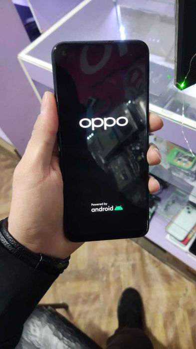 Oppo A38 и А54. Обмен варианты