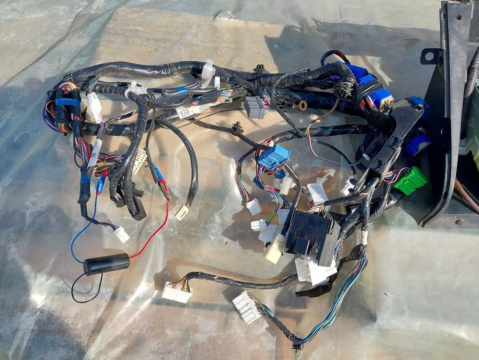 Субаруна-навигация В13