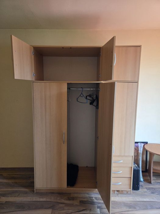 Dulap pentru dormitor