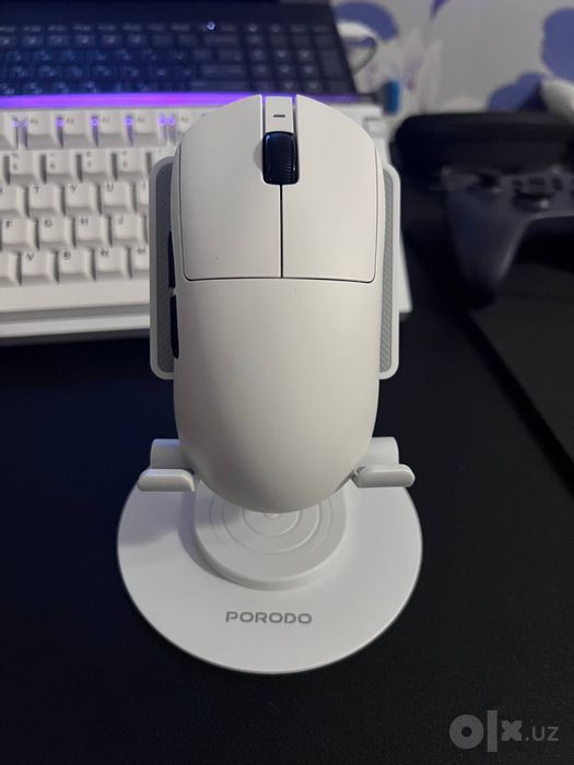 Мышка ATK A9 Plus