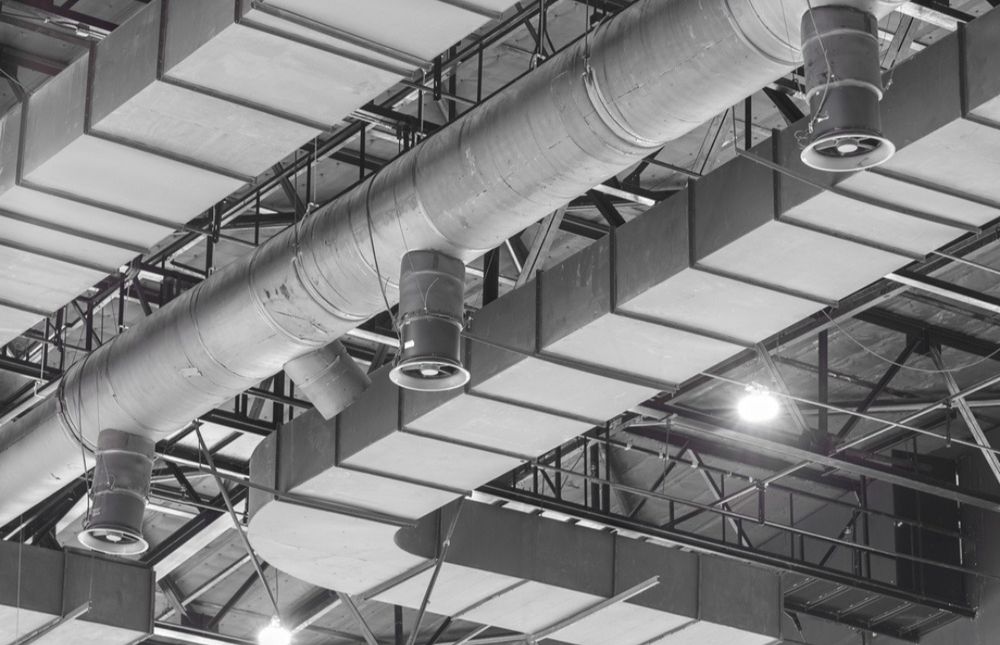 Вентиляция под ключ — звоните сейчас!