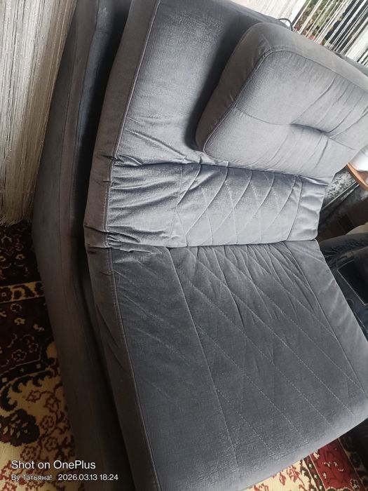 Продам хорошее кресло