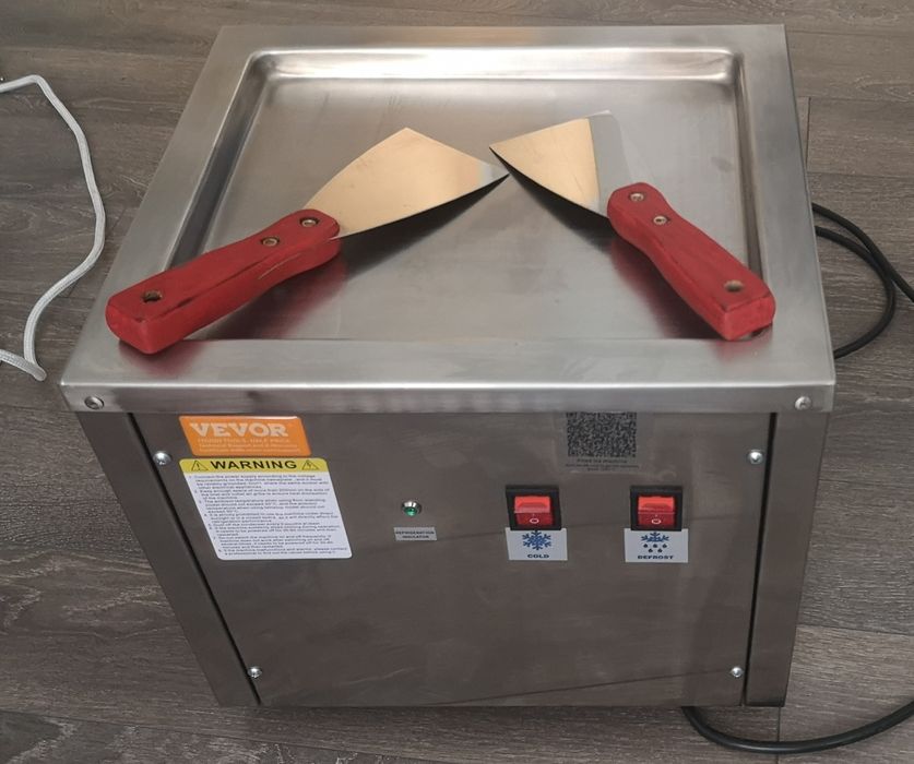 Сладолед машина Vevor