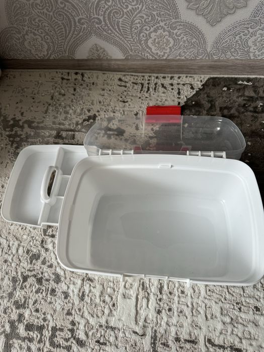 Органайзер для аптечки