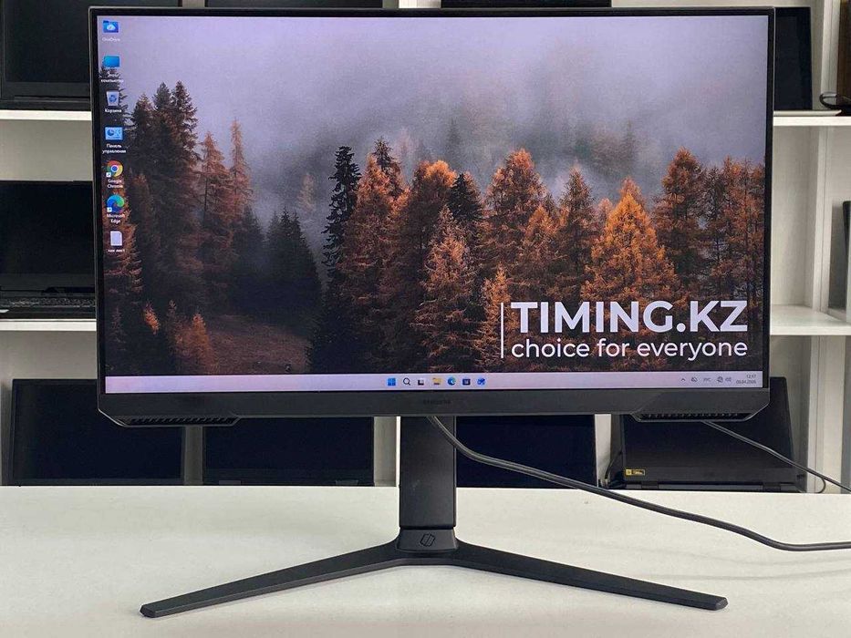 Монитор Samsung S24AG300NI