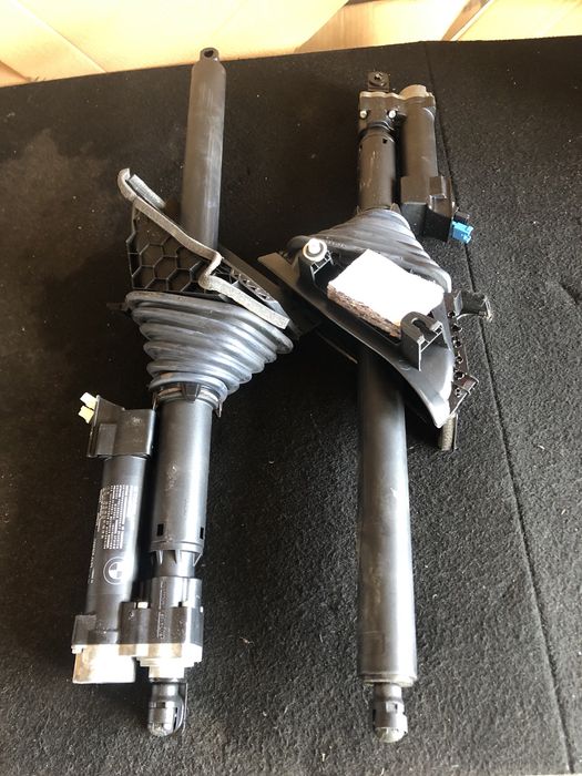 Amortizoare telescoape haion bmw seria 4 electrice  grand coupe f36