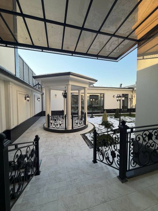 Дом Никитина 5,5 соток