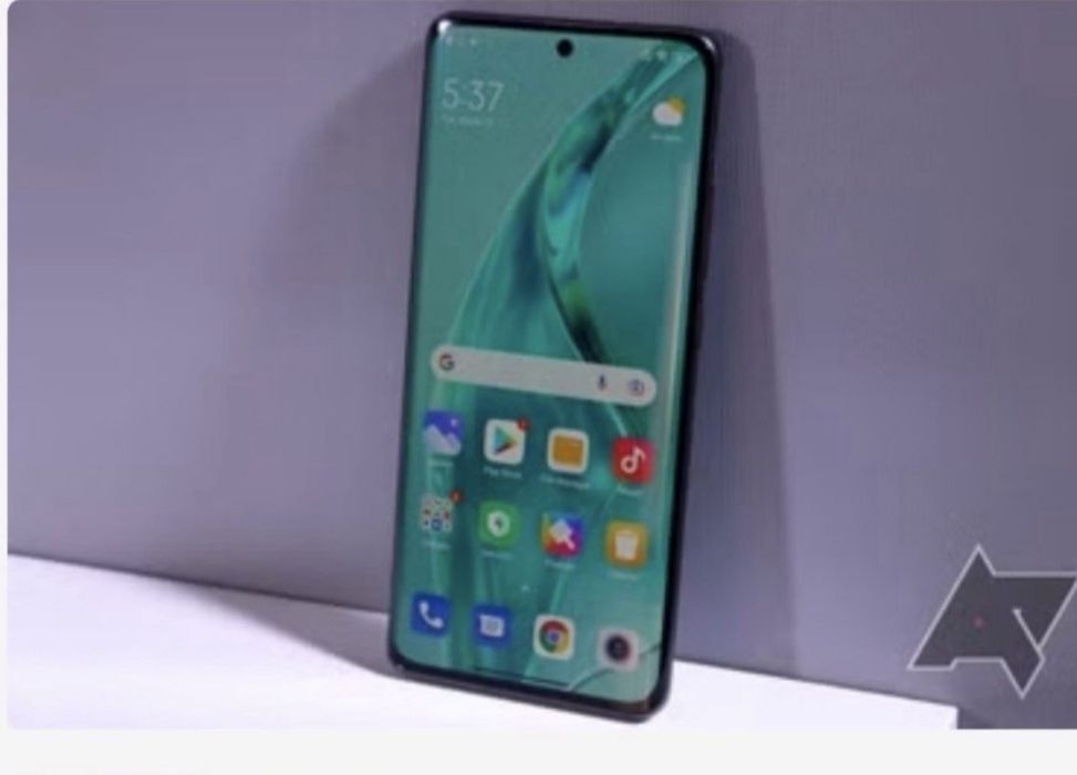 Xiaomi 12Х. Новый 12/256гб