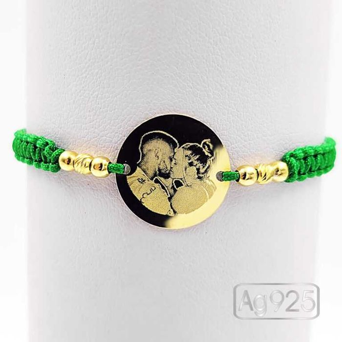 Bratari personalizate gravate