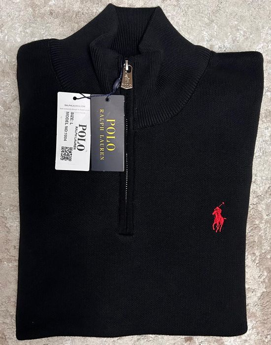 Vând bluza noua de bărbați Polo Ralph Lauren