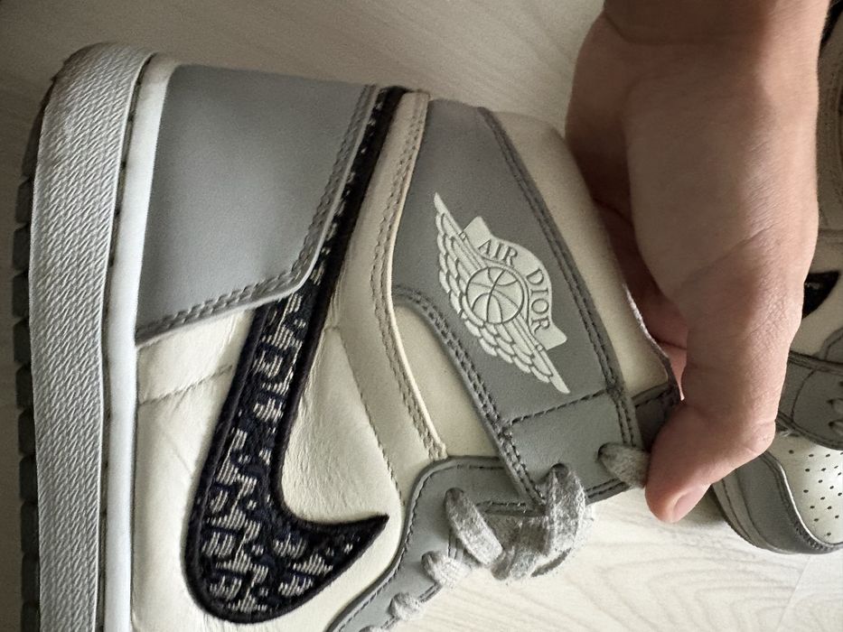 Jordan 1 DIOR marimea 42