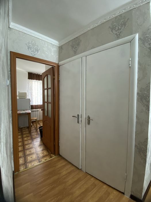 2 комнатная квартира