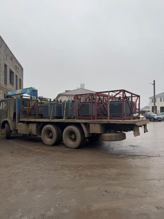 Ктп,Ктпн,Трансформатор,Ктпг