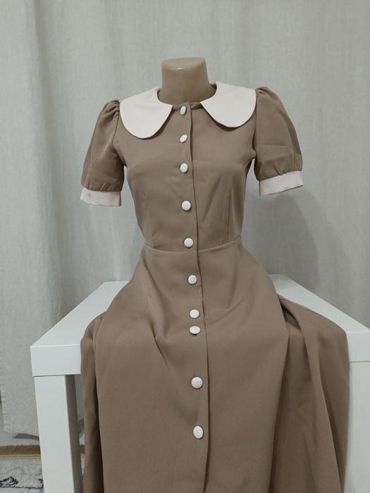 Платье размер S 3500тг