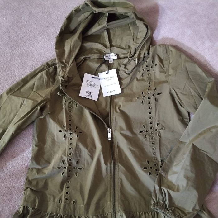 Geacă damă FIRENZE mimi-ma, impermeabila, mărimea M