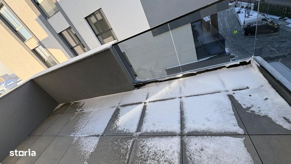 Apartament 2 camere zona Pipera