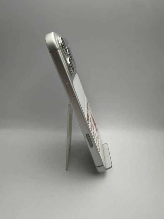 Iphone 17 PRO MAX 256 GB 100%