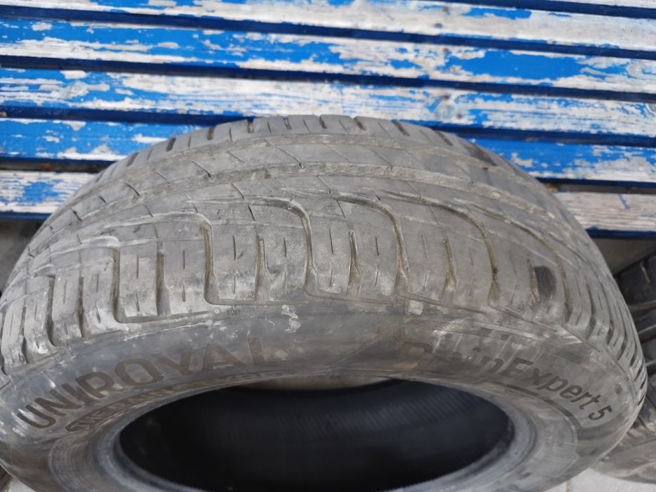 Летни гуми 185/65/R15