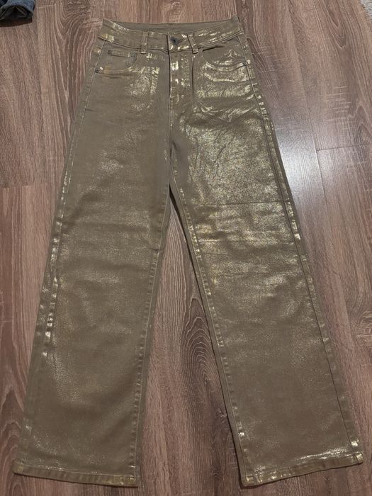 различни видове дънки