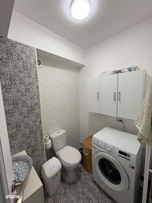 Apartament modern, bloc nou, zona Billa – Calea Severinului, Craiova