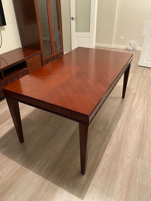 Мебельный гарнитур