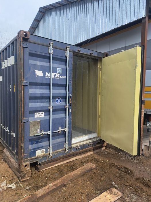 Реф камеры контейнера марозильные  холодильные