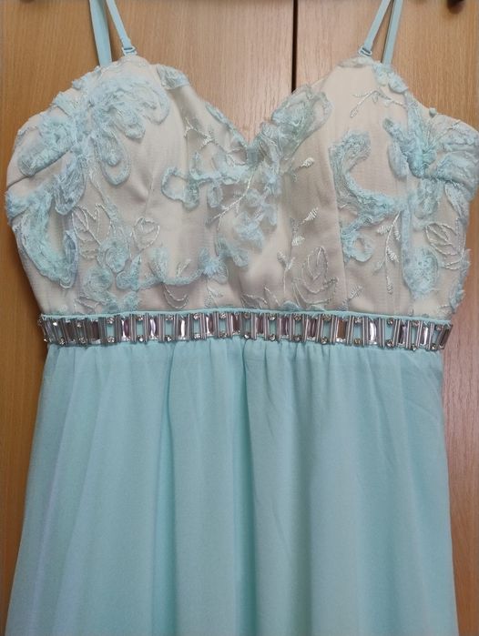 Rochie elegantă de ocazie nouă