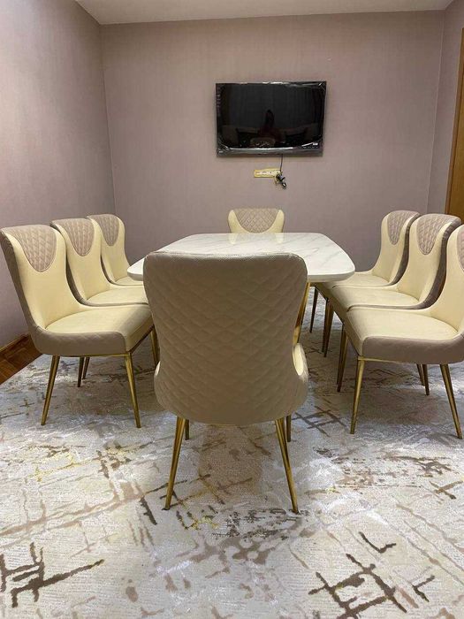 Сдаётся квартира 3/6/8 на Мирзо Улугбек, ЖК "Oqsaroy",ул.Паркентский!