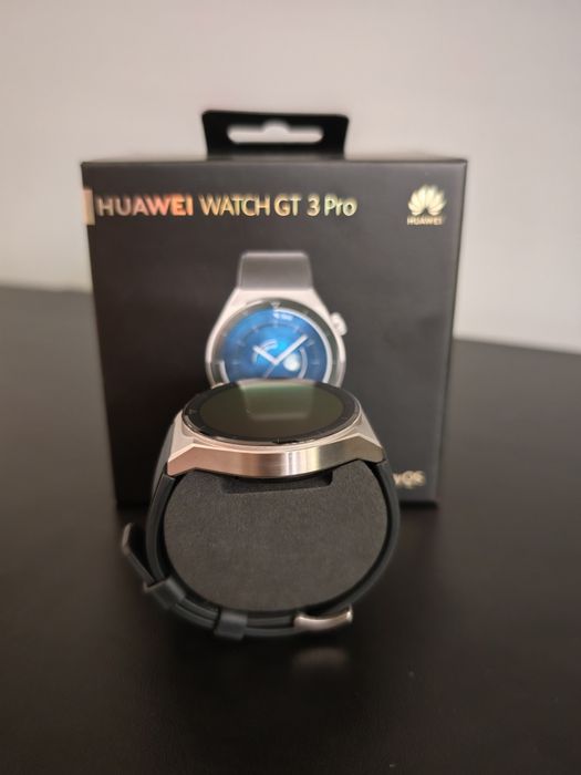 Huawei watch GT 3 PRO