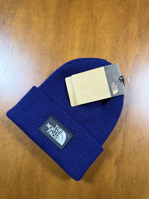 Caciula Fes The North Face  noua new