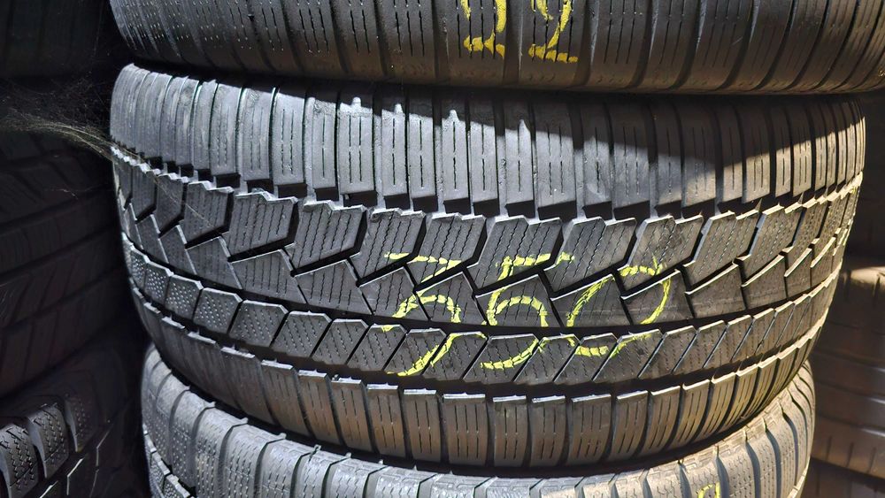 Anvelope 245/45/19 CONTINENTAL iarna RSC