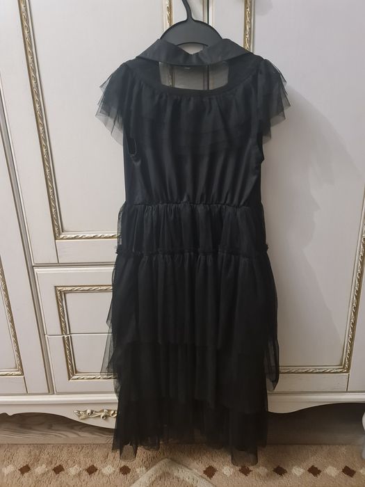 Платье  Wednesday для девочки