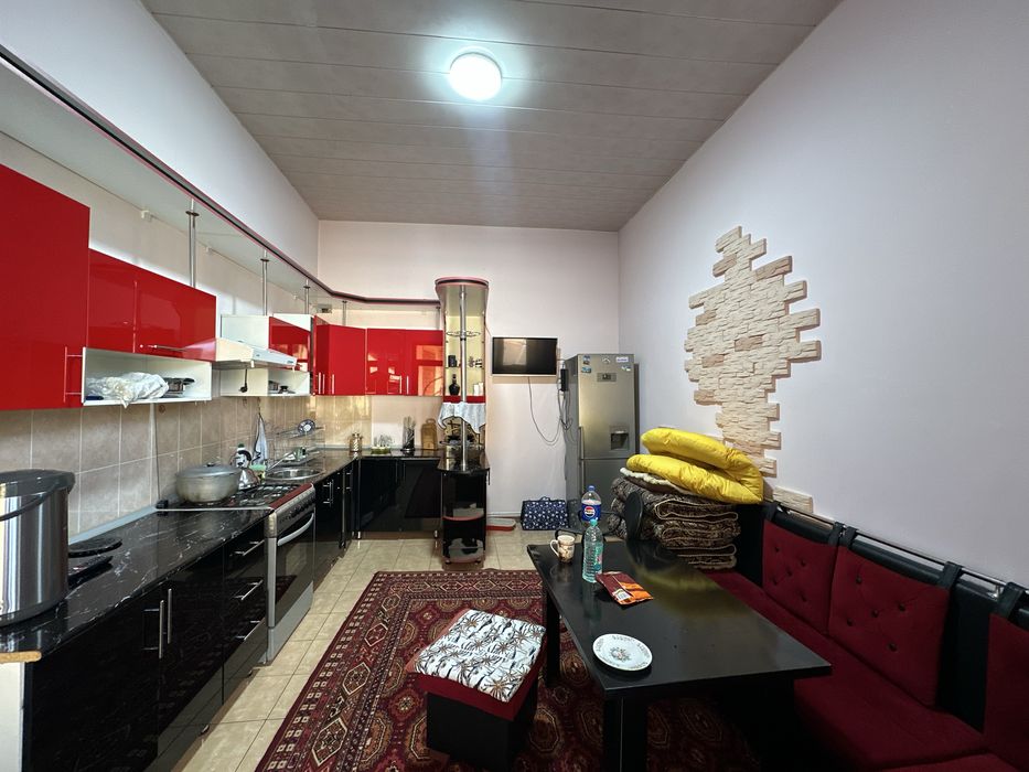 Срочно продается дом 6 соток, с шикарными условиями в г. Каттакургане