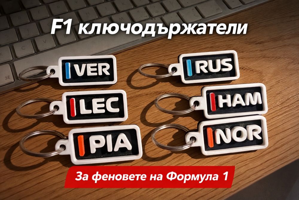 +Подарък, Чисто нови шапки Ф1 Ферари,Макларън, Ред Булл, Мерцедес