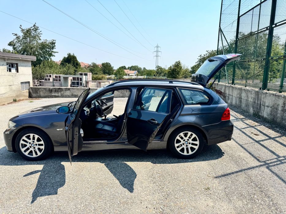 Bmw seria 3 318i