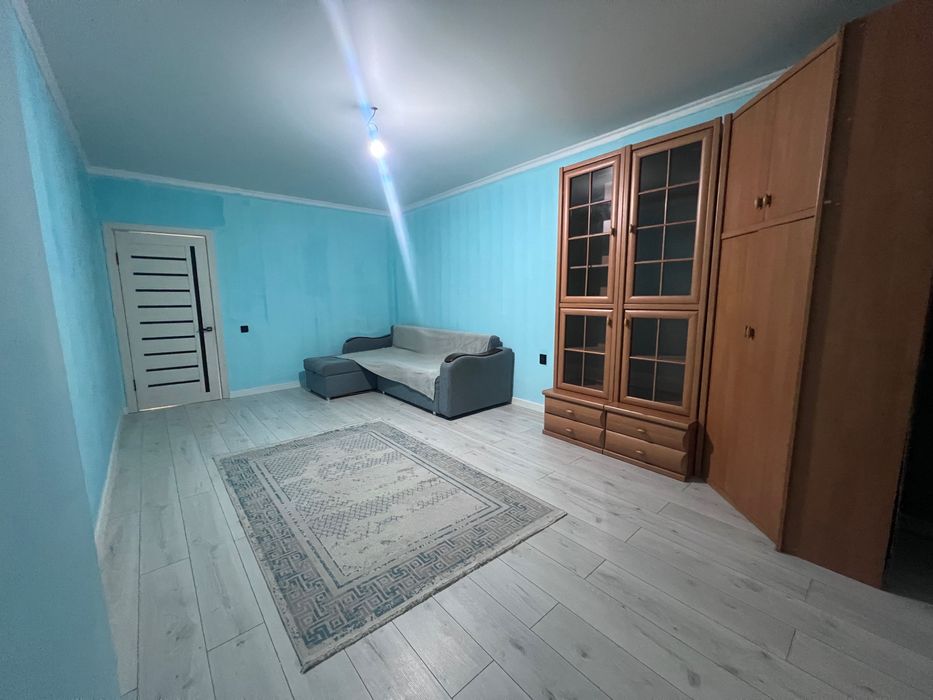 Квартира в аренду