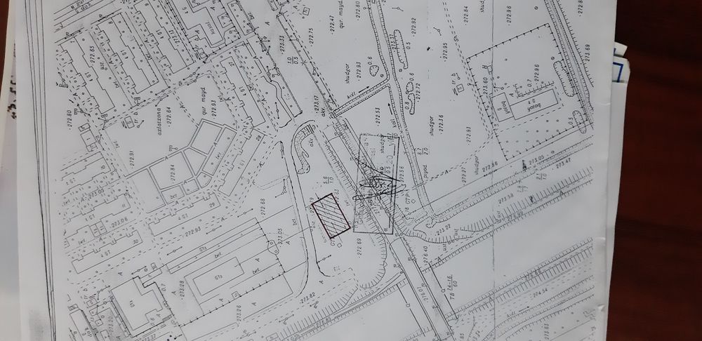 Biznes uchun qulay joy. Arzon narxga Yer sotiladi.