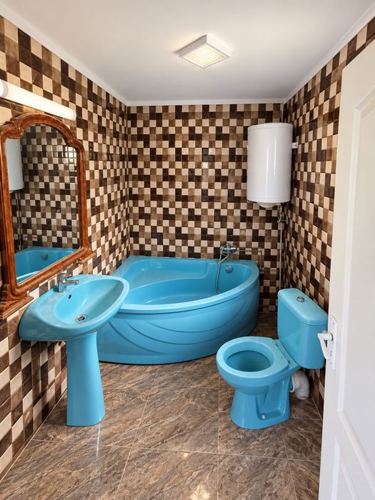 Vand proprietate cu teren – Sohodol Alba