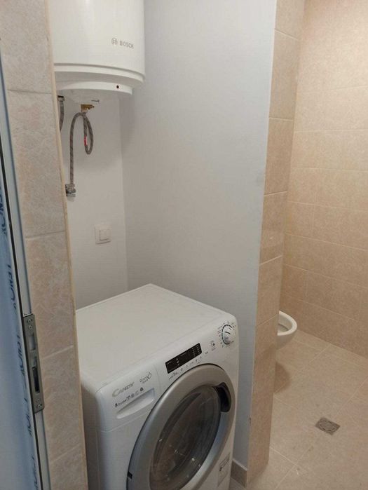 Дава се под наем Едностаен апартамент в София, Център - 50 кв.м за 400 € - Снимка #3