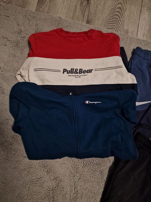 Haine Nike Adidas , Champion , Pull&Bear