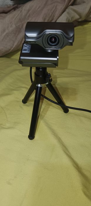 Веб камера canyon