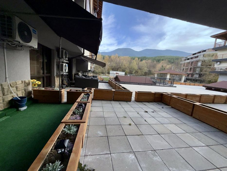 Продава се Едностаен апартамент в Банско - 89 кв.м за 843 €/кв.м - Снимка #7