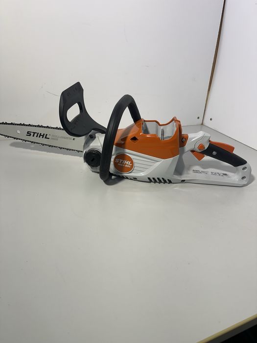 Stihl MSA 60 C drujba acumulator/ baterie taiat lemn