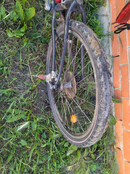 Продам велосипед!