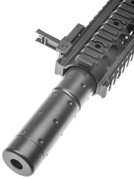 Pusca M4 CYMA 513 airsoft + baterie LI-PO + incarcator