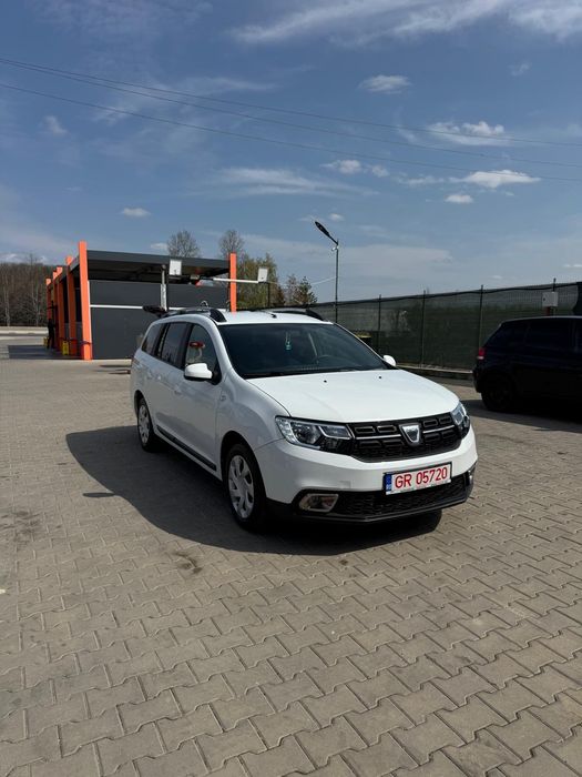 Dacia Logan MCV  1.5 dci