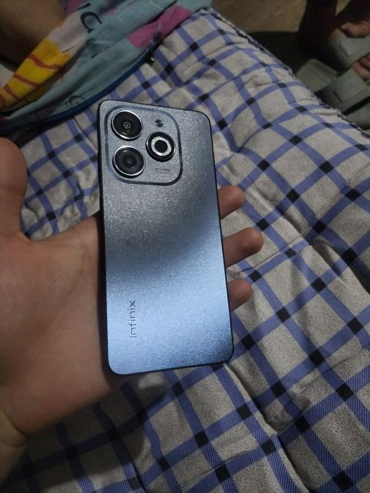 Infinix SMART 8. 6/64
