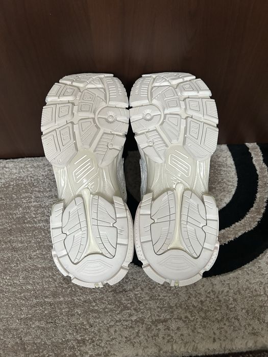 Balenciaga Runner Albi 42 43